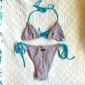 TRIANGL Bikini